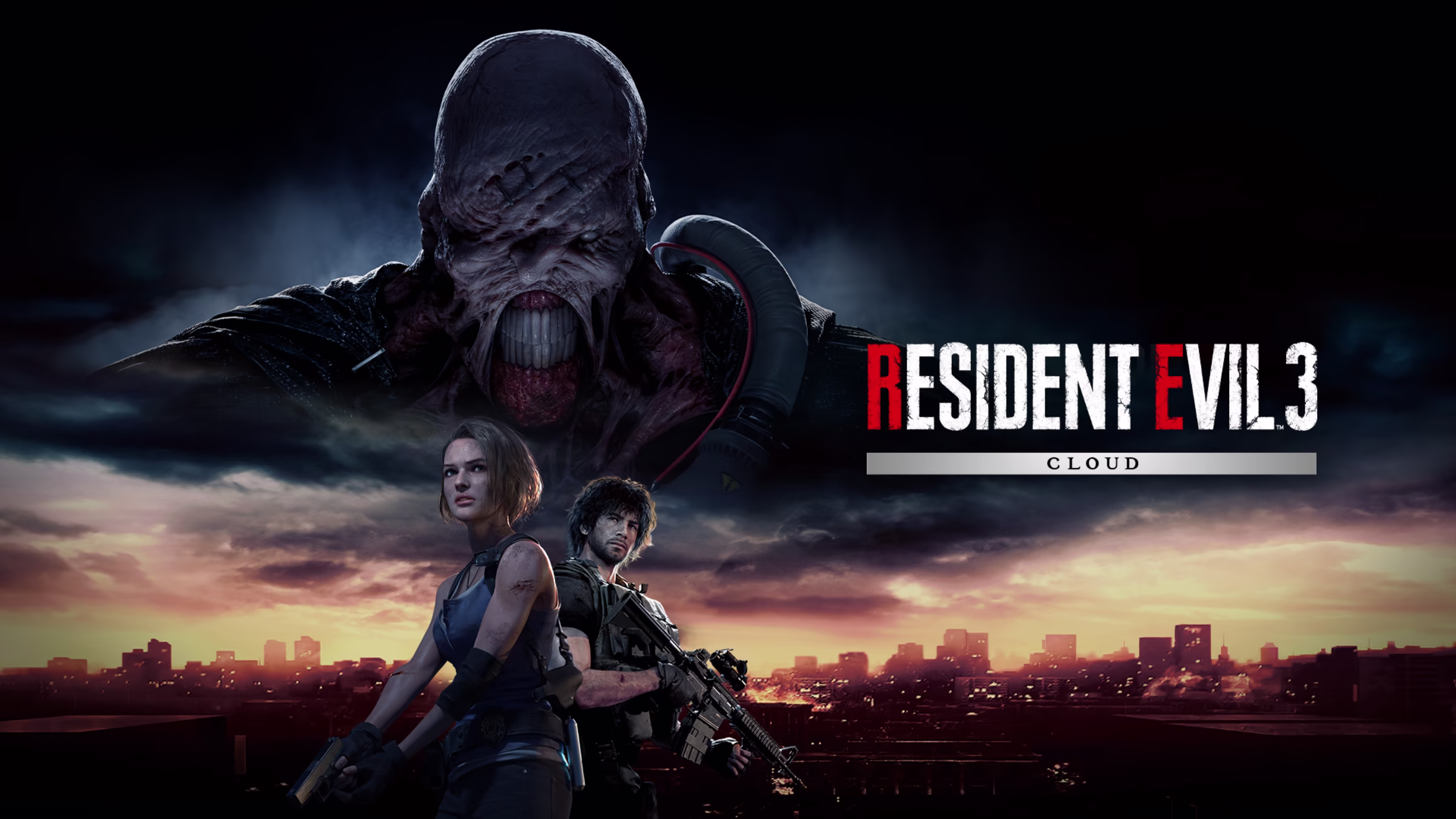 Resident Evil 3