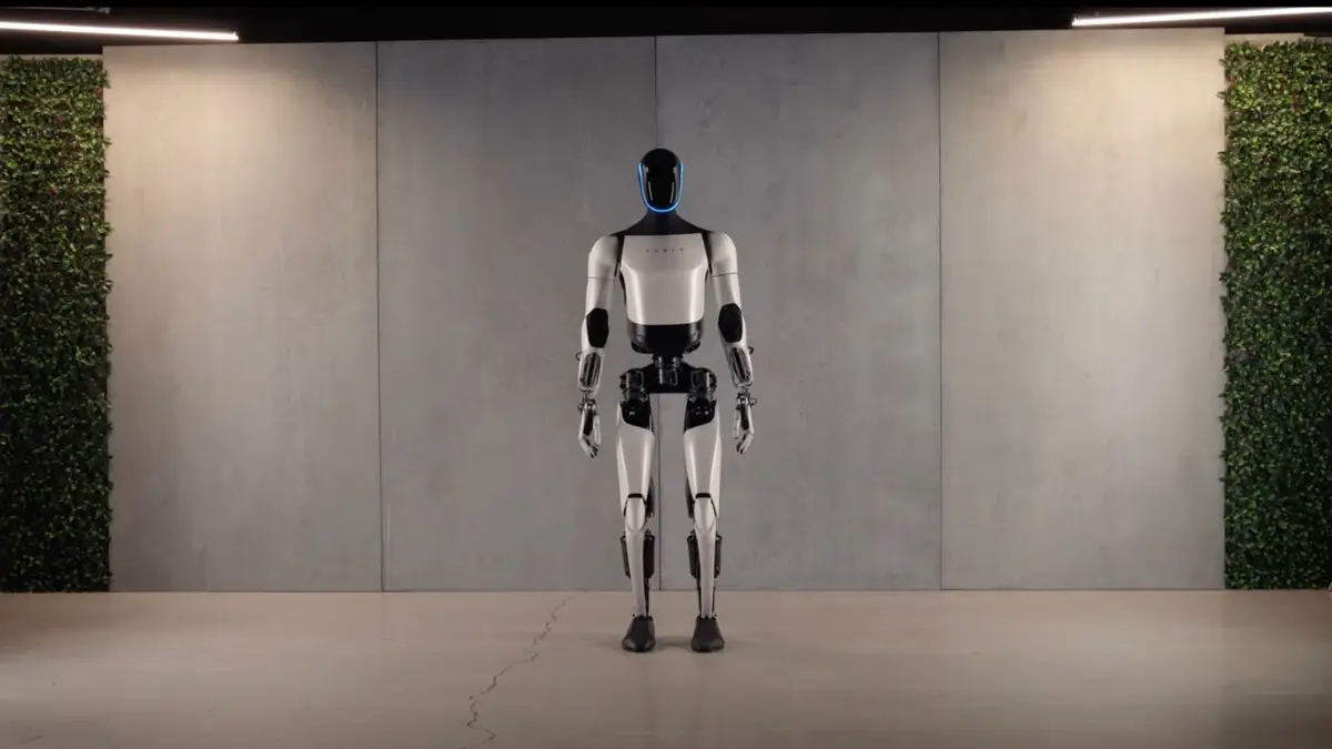 Everything to Know About Tesla Optimus Humanoid Robot