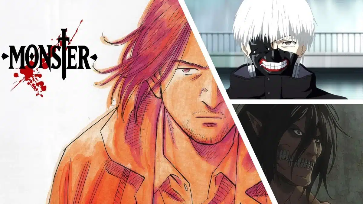 27 Anime Like Berserk