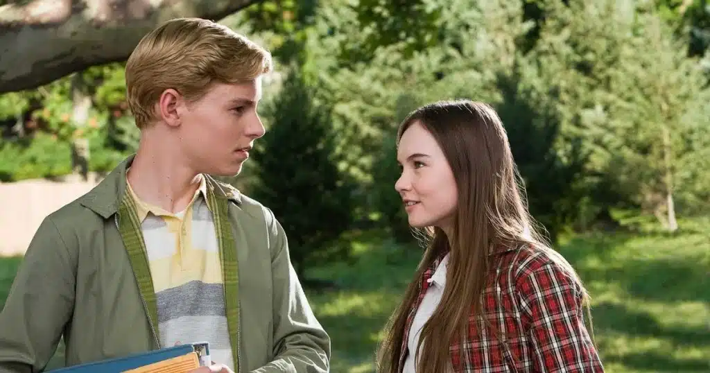 15 Movies Like Flipped