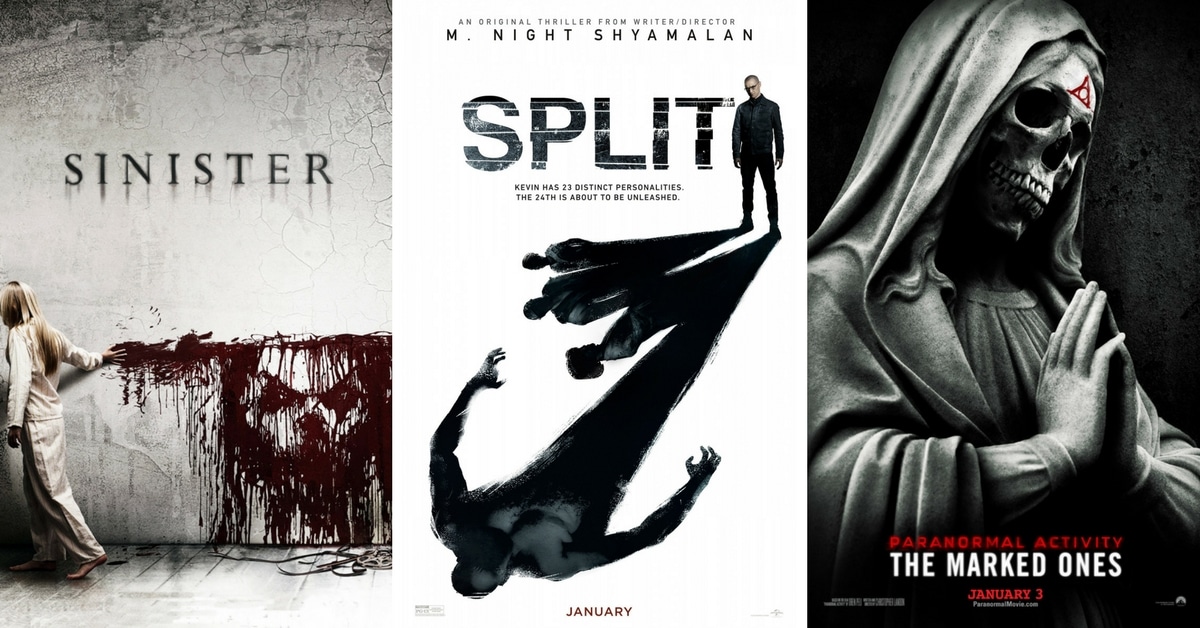 List of 2018 Blumhouse Horror Movies