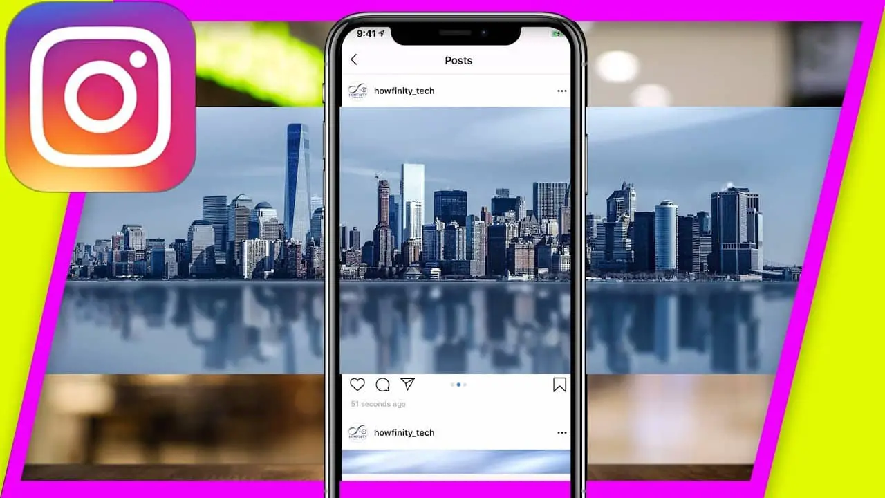 5 Best Panorama Apps for Instagram