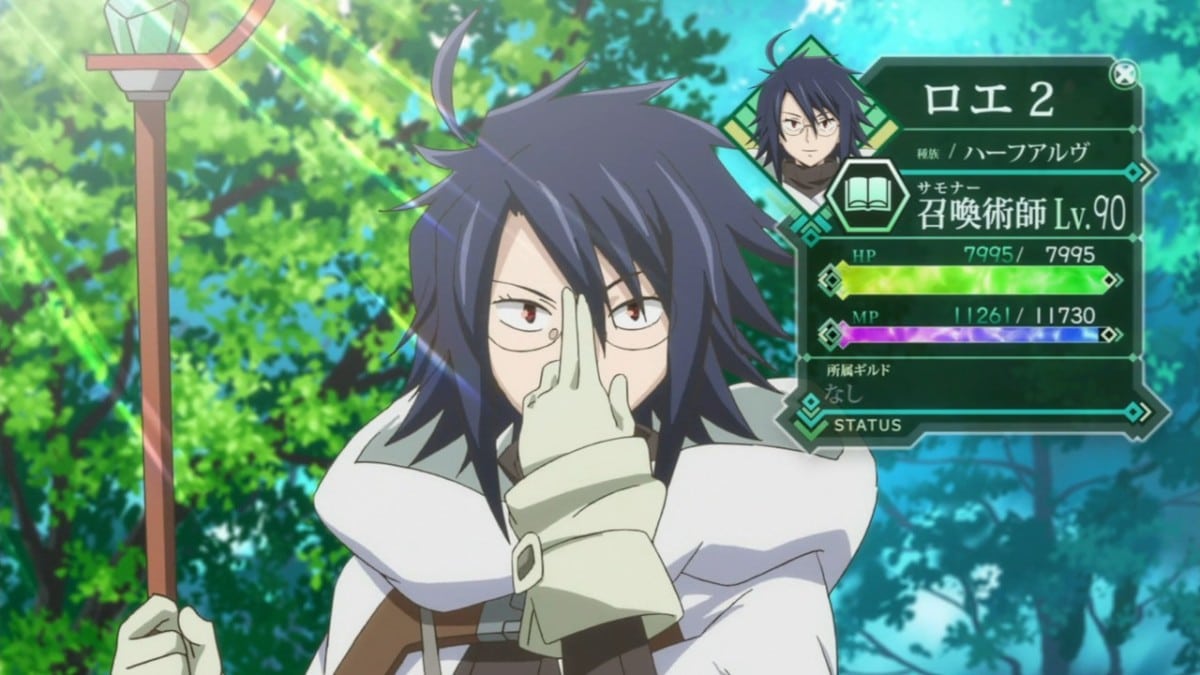 40 Anime Like Overlord