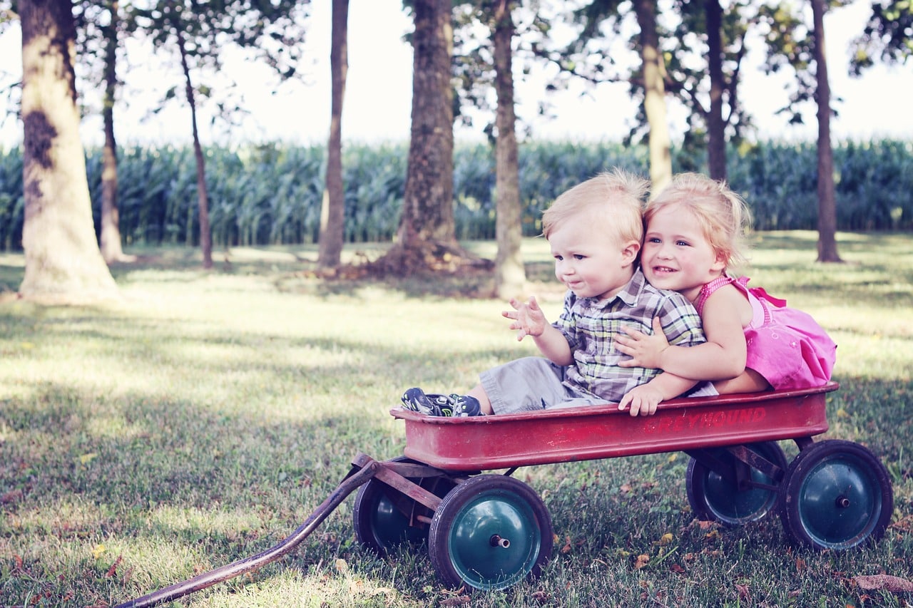 11 Best Wagons for Kids: Which One Will You Choose?