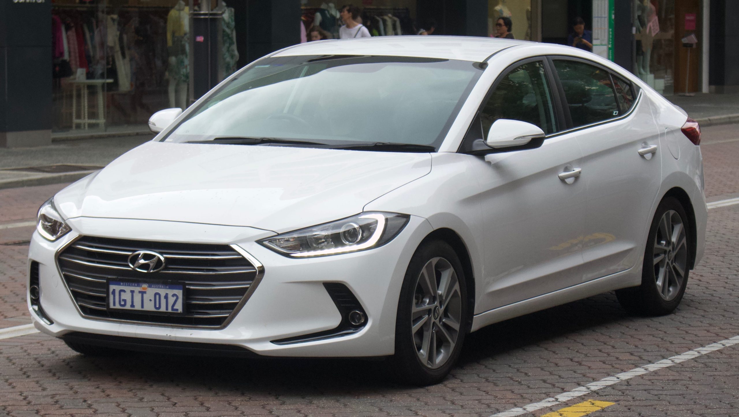 11 Best Cars Similar to Hyundai Elantra
