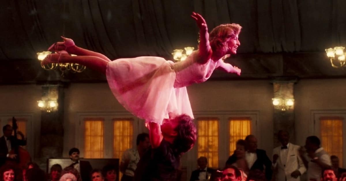 18 Movies Like Dirty Dancing