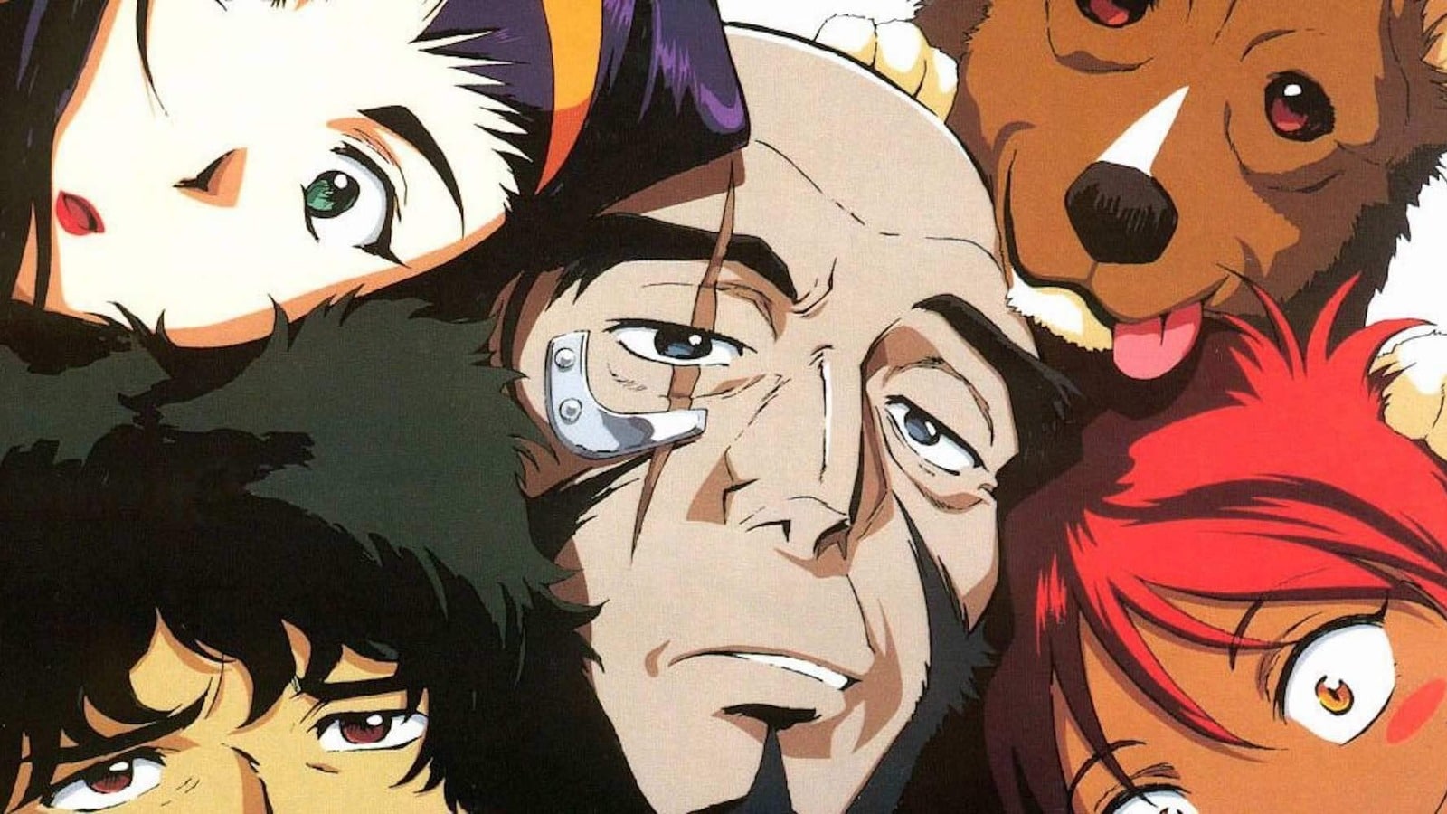 15 Anime Like Cowboy Bebop