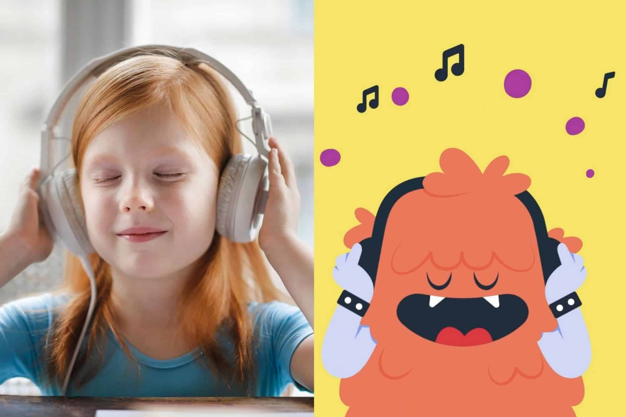 13 Best Audiobook Apps for Kids to Enjoy Stories Anywhere