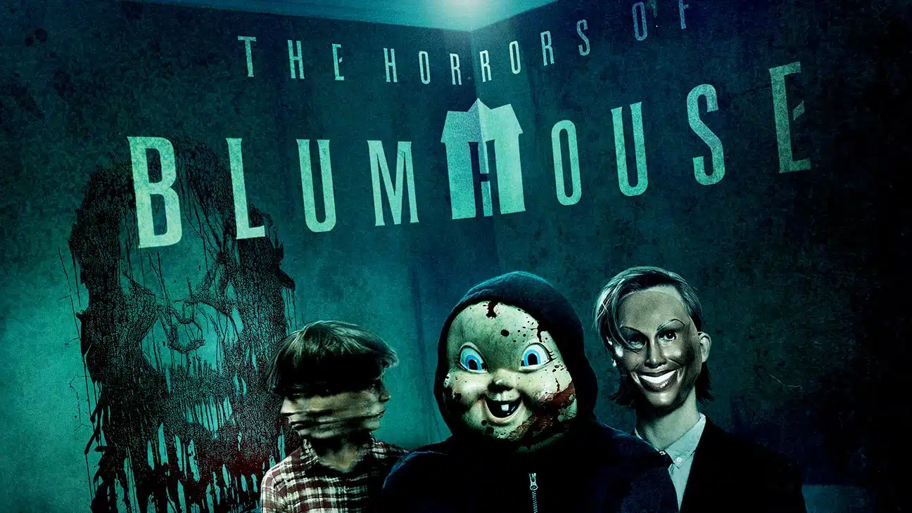 11 Best Blumhouse Horror Movies