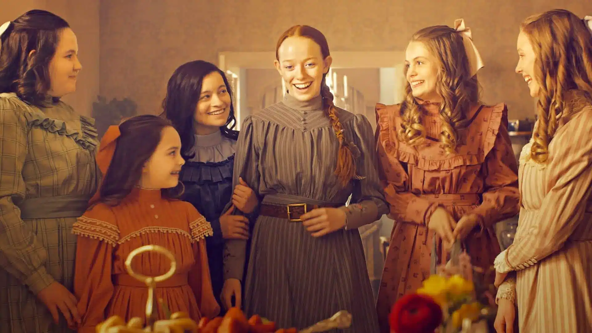 15 TV Shows Like Anne With an E