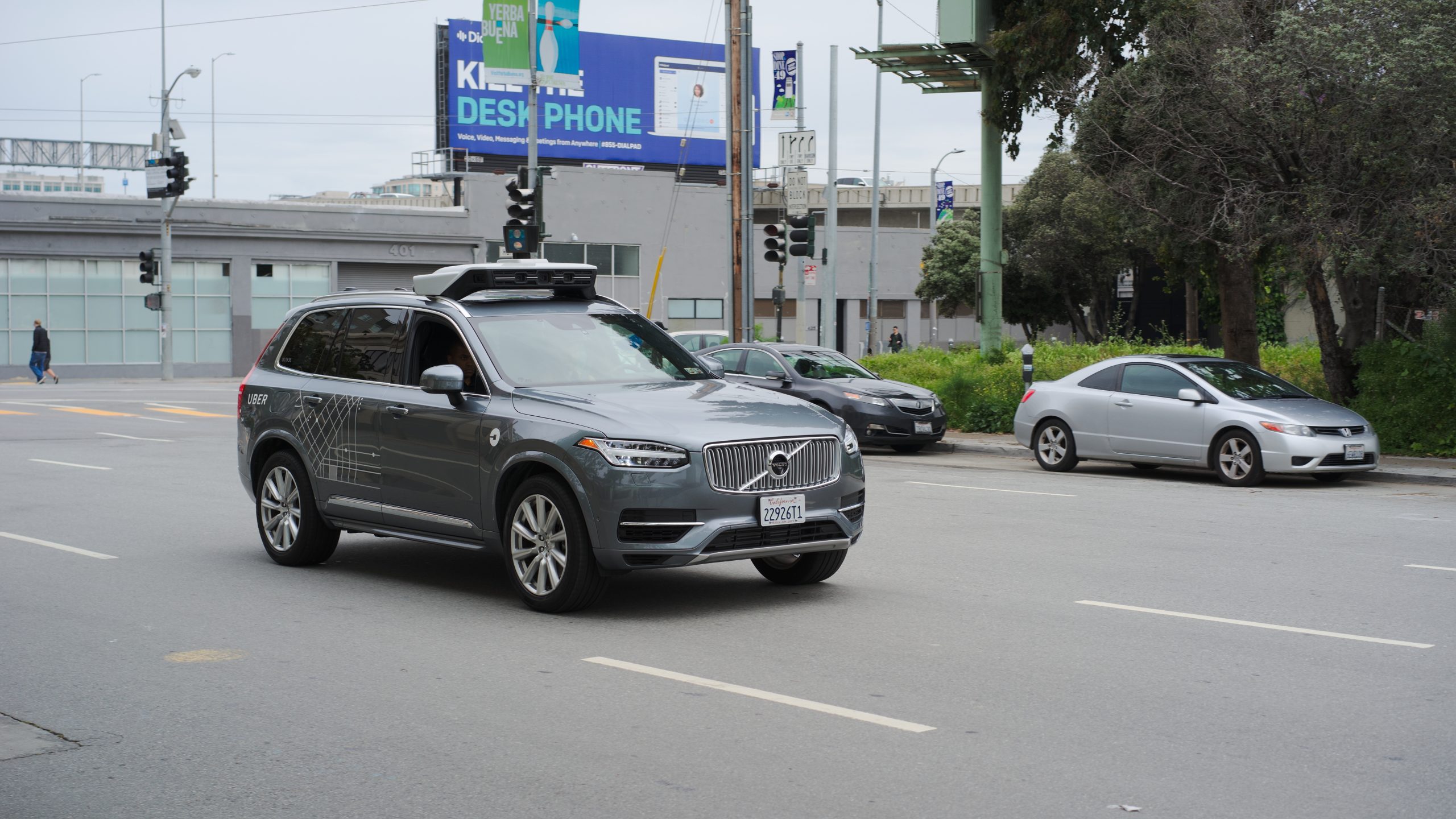 10 Benefits of Self-driving Cars