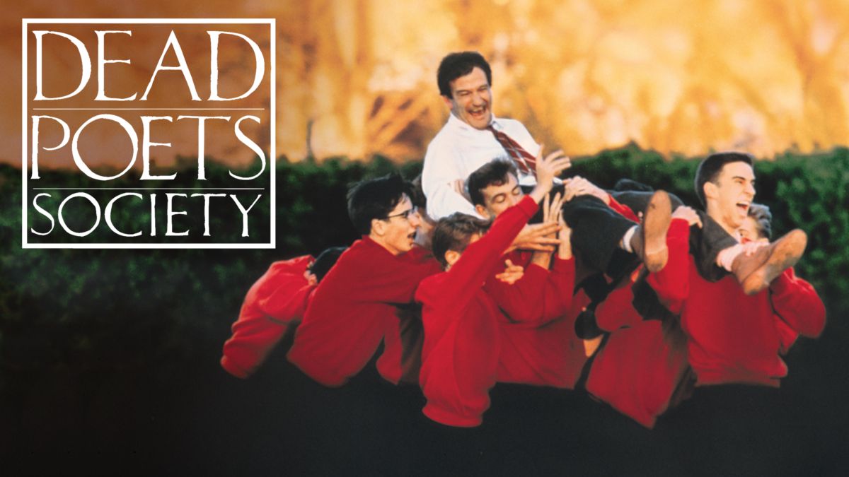 17 Movies Like Dead Poets Society