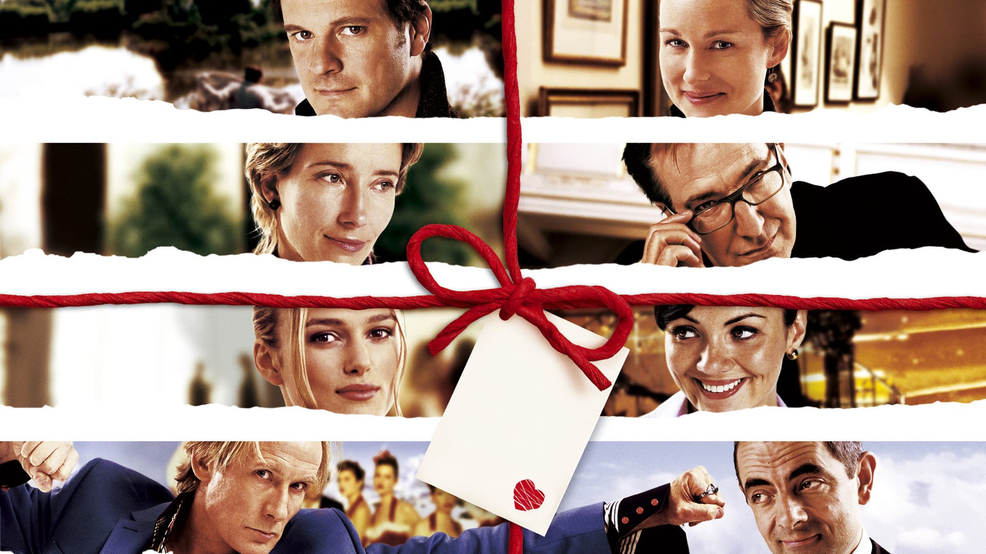 18 Movies Like Love Actually