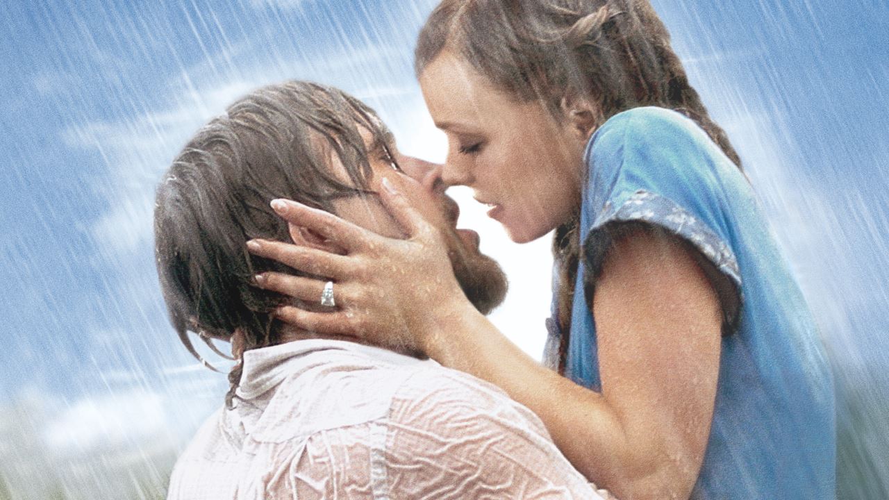 15 Movies Like Notebook