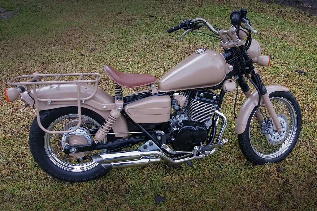 14 Motorcycles Similar to Honda Rebel