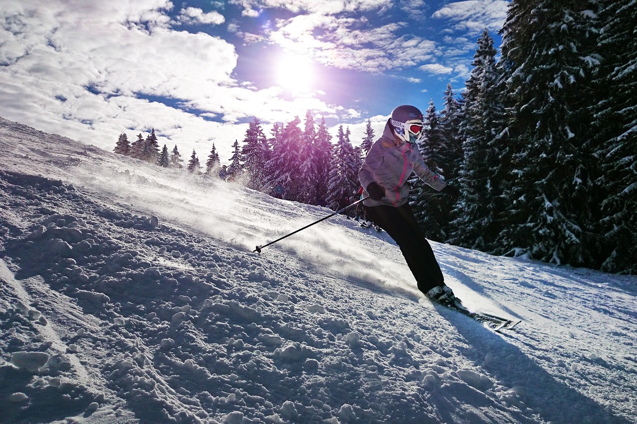 The 4 Best Ski Resorts in Europe to Visit on Your Own