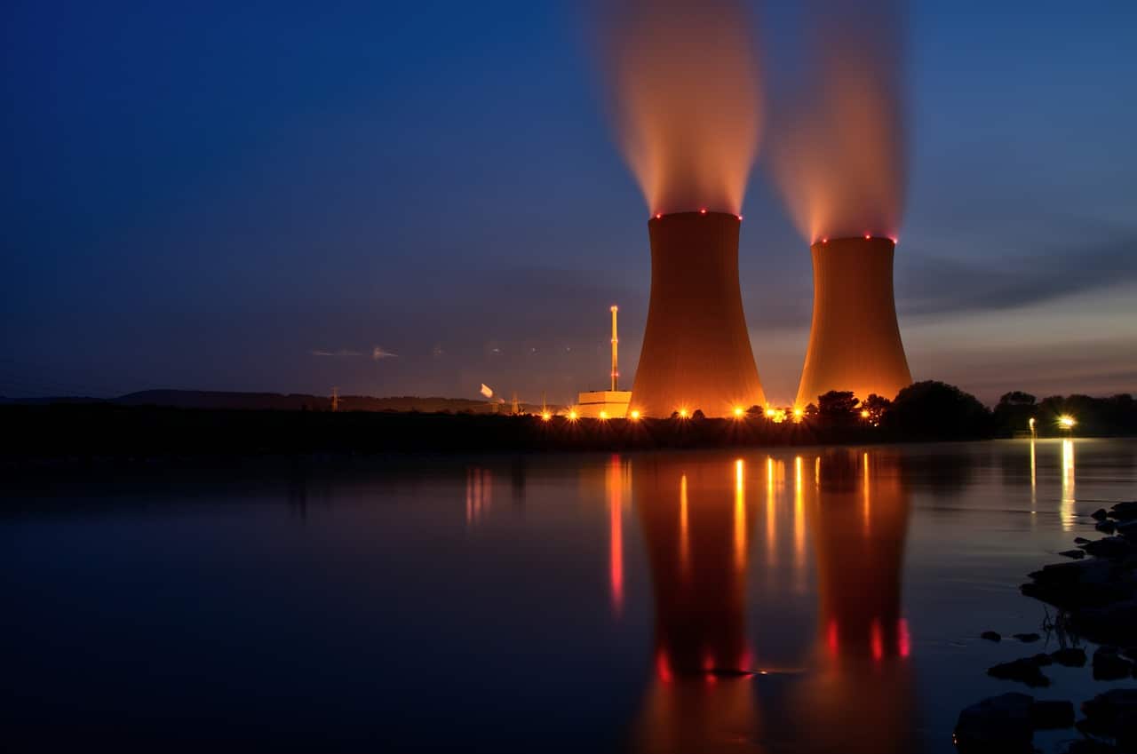 What is a Nuclear Power Plant?