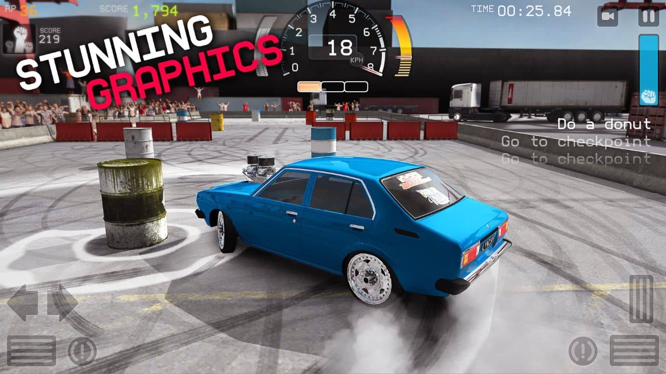 13 Best Drifting Games for Android