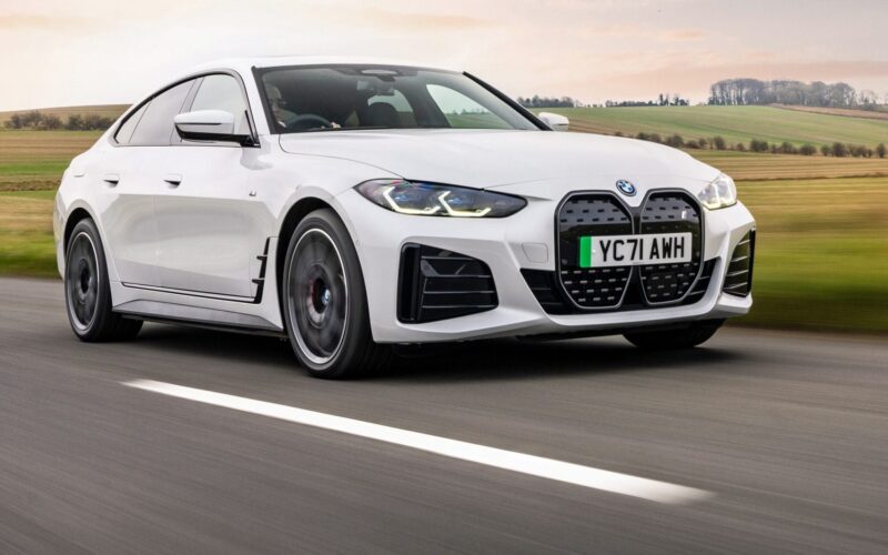 Best Gifts for Electric Car Owners
