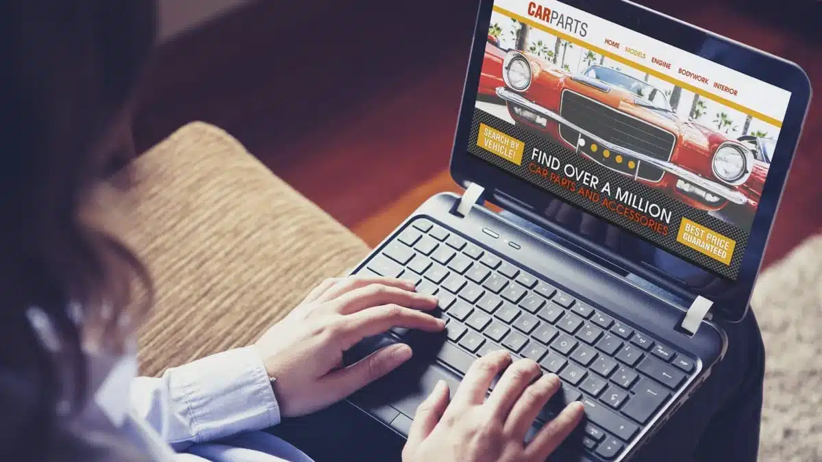 15 Best Online Auto Parts Stores