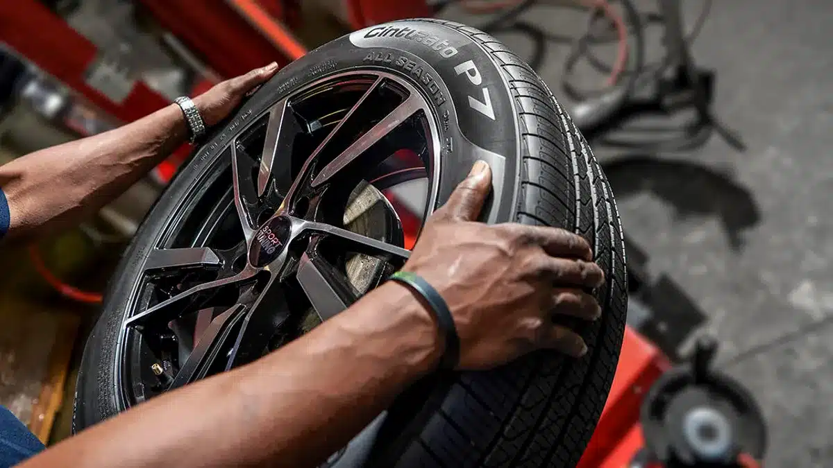 14 Best Online Tire Stores