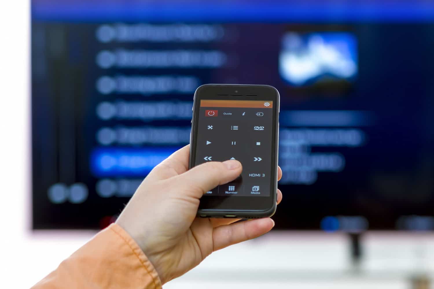 14 Best Remote Control Apps for Android