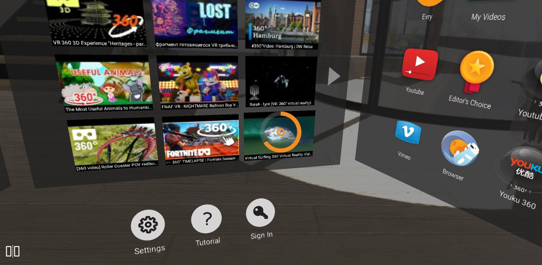 9 Best VR Apps to Transform Your Android Experience