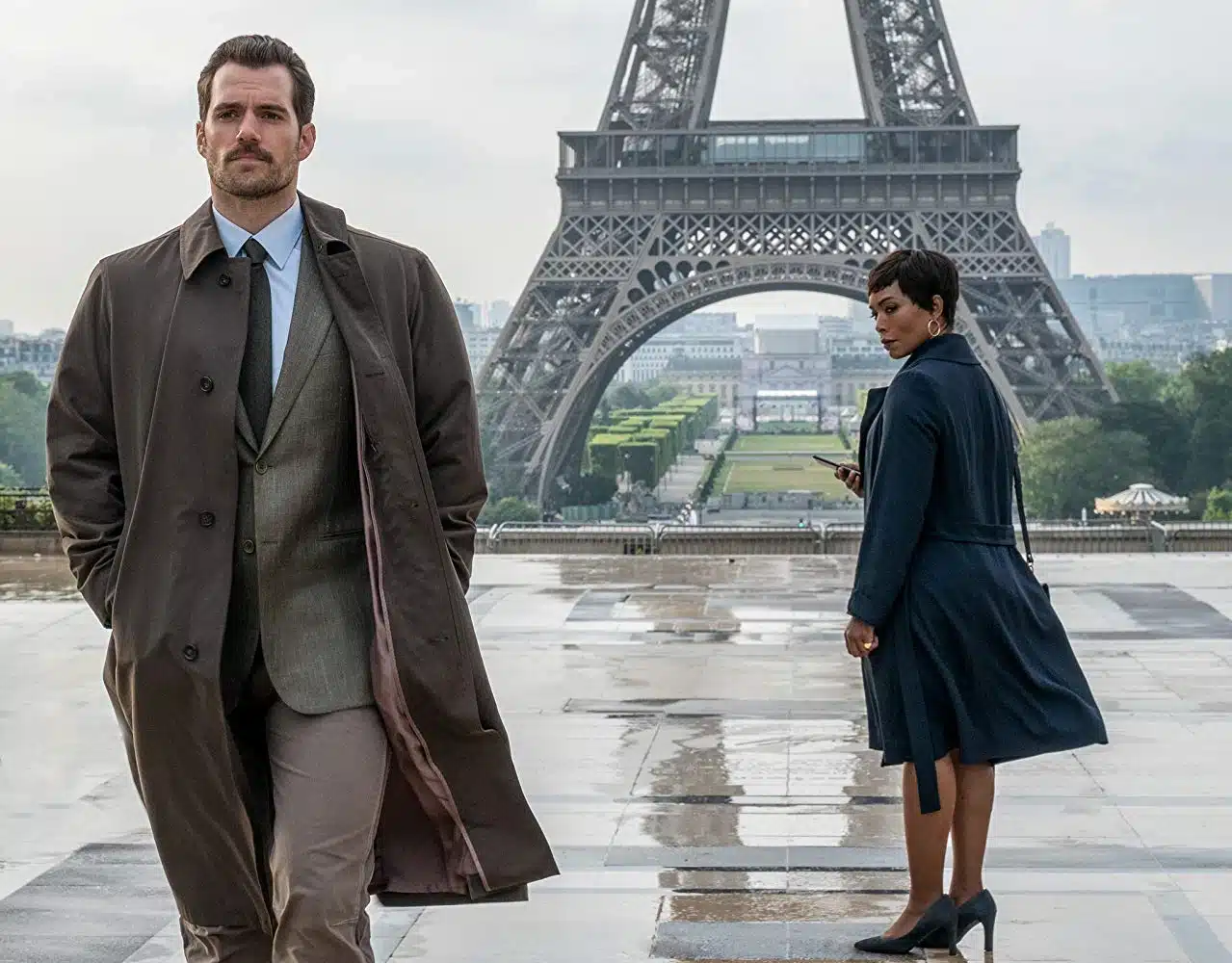 23 Movies Filmed in Paris to Watch