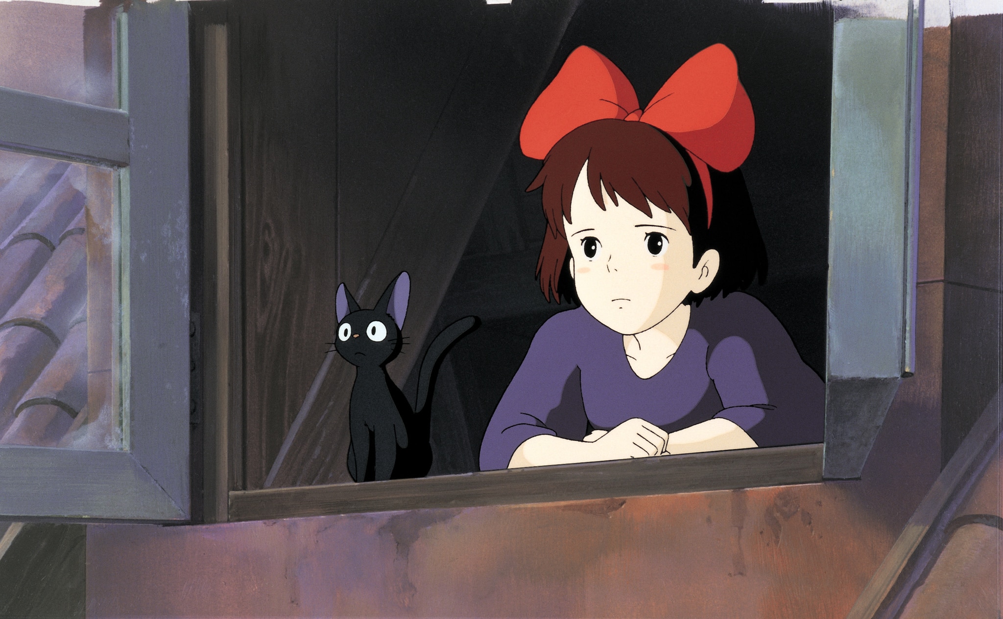 14 Movies Like Kiki’s Delivery Service