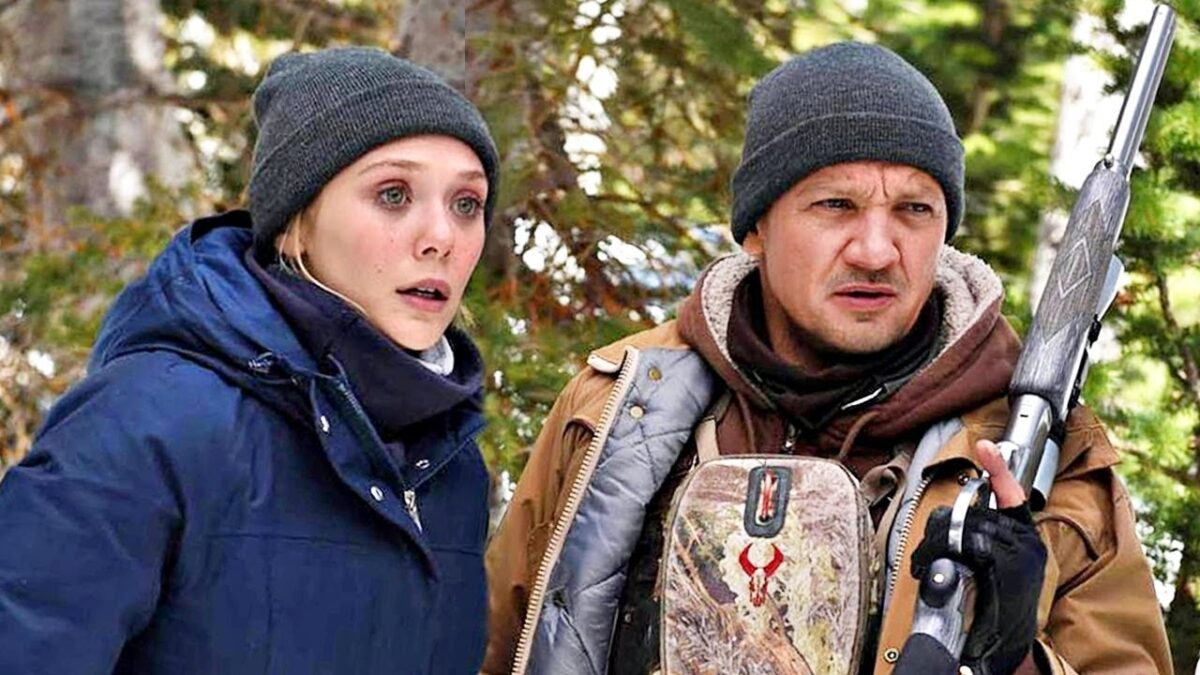 16 Movies Like Wind River