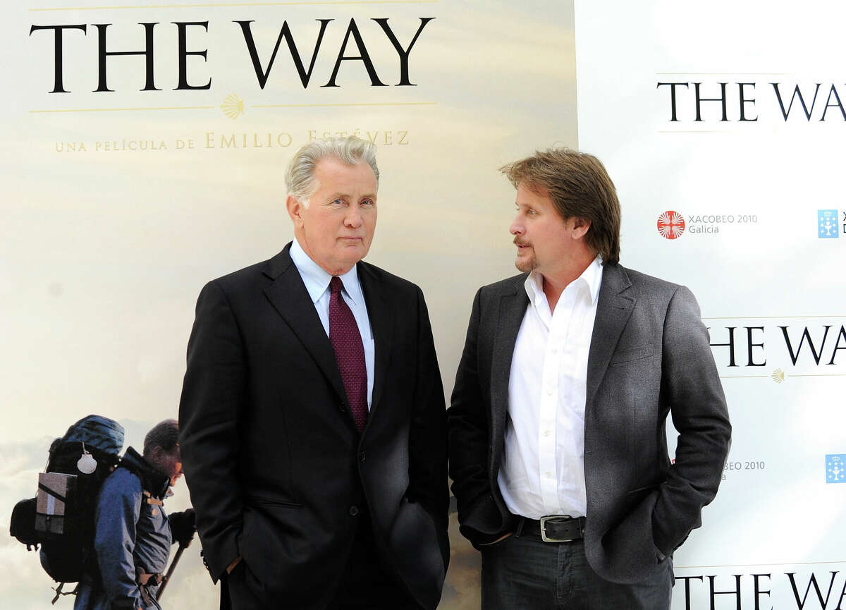 Where Was The Way Filmed?