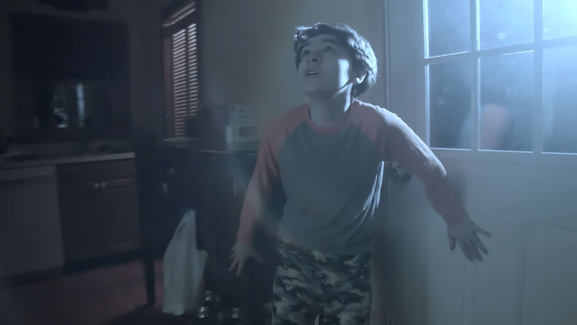 Where Was Alternate Ground Filmed?