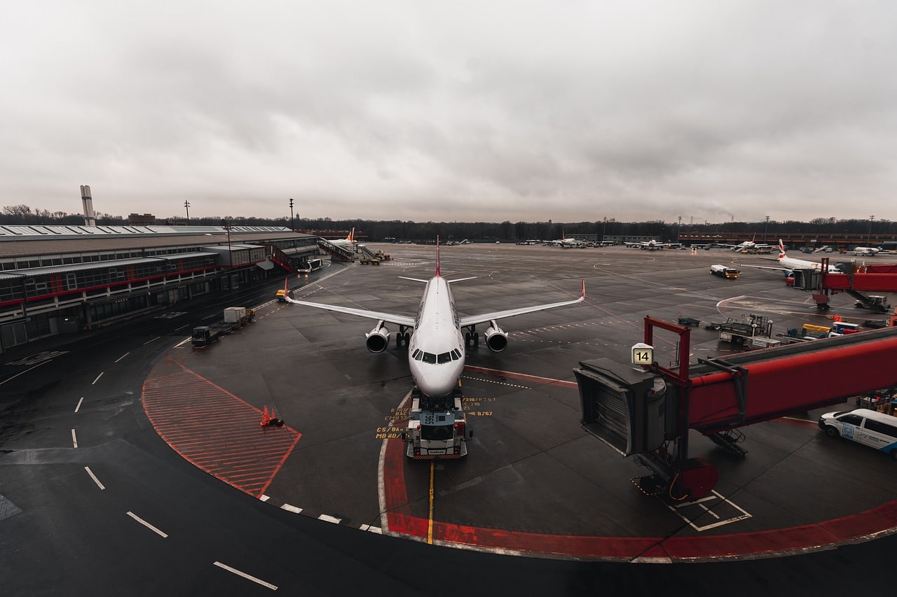 13 Different Types of Airports Explained