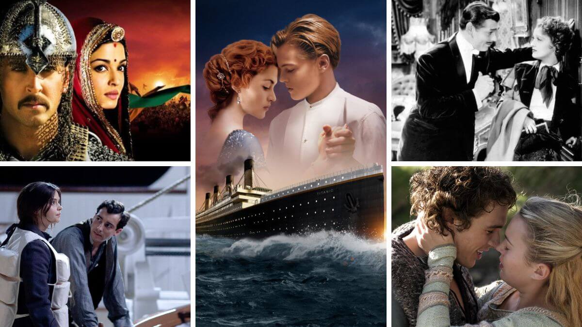 11 Movies About the Titanic