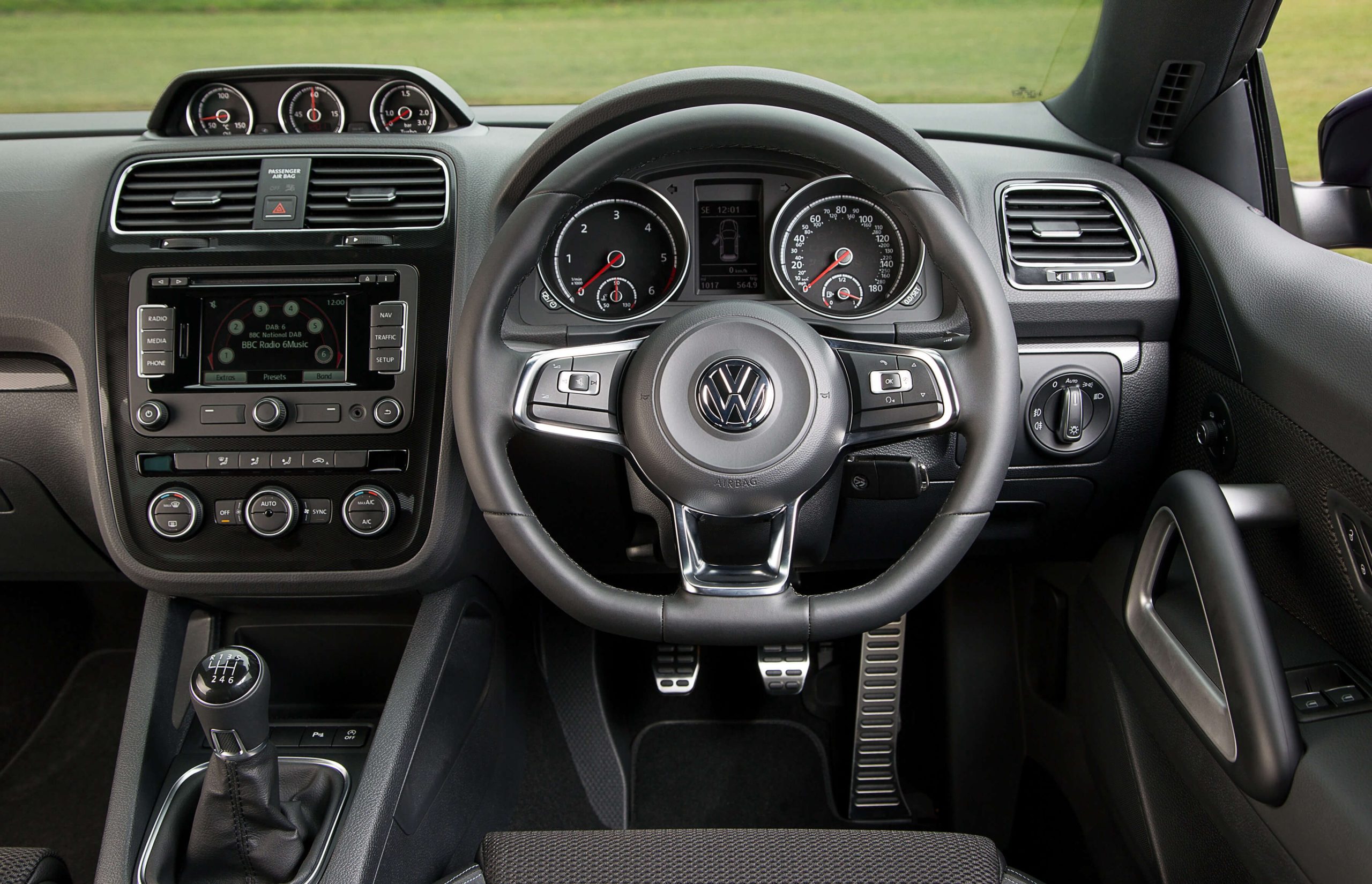 Volkswagen Cars Compatible With Android Auto