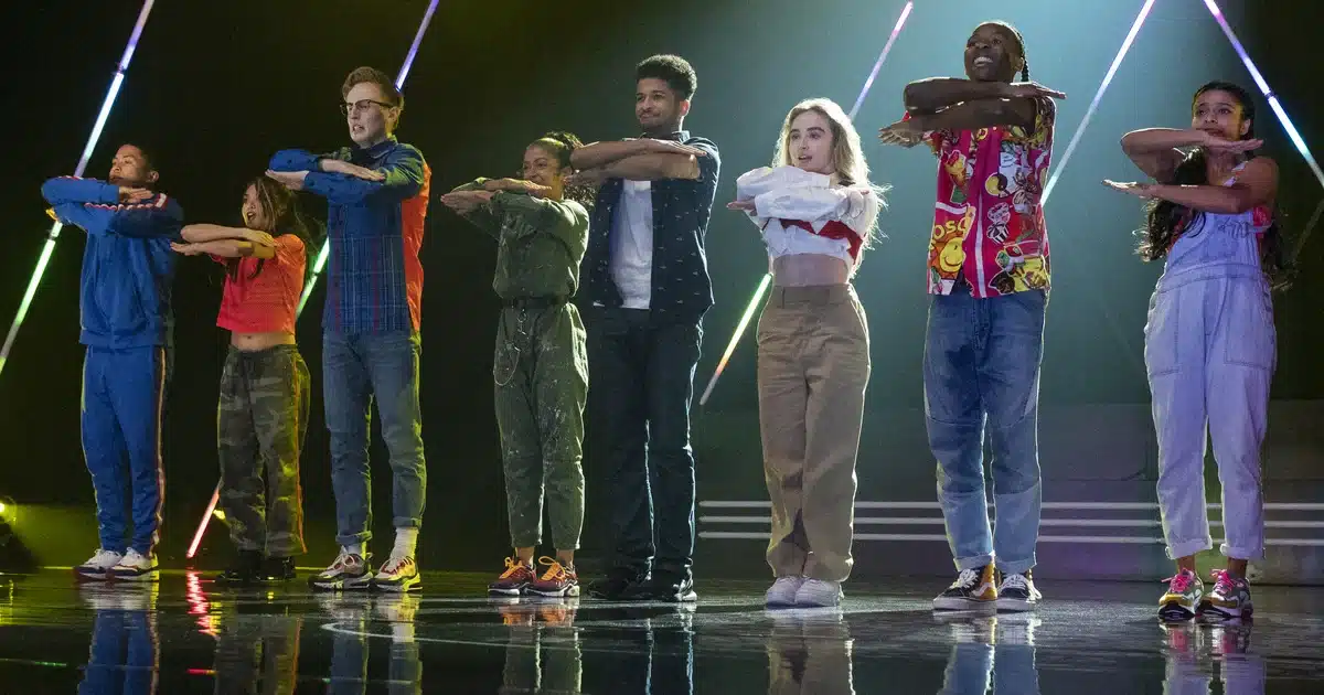 Where Was Work It Filmed?