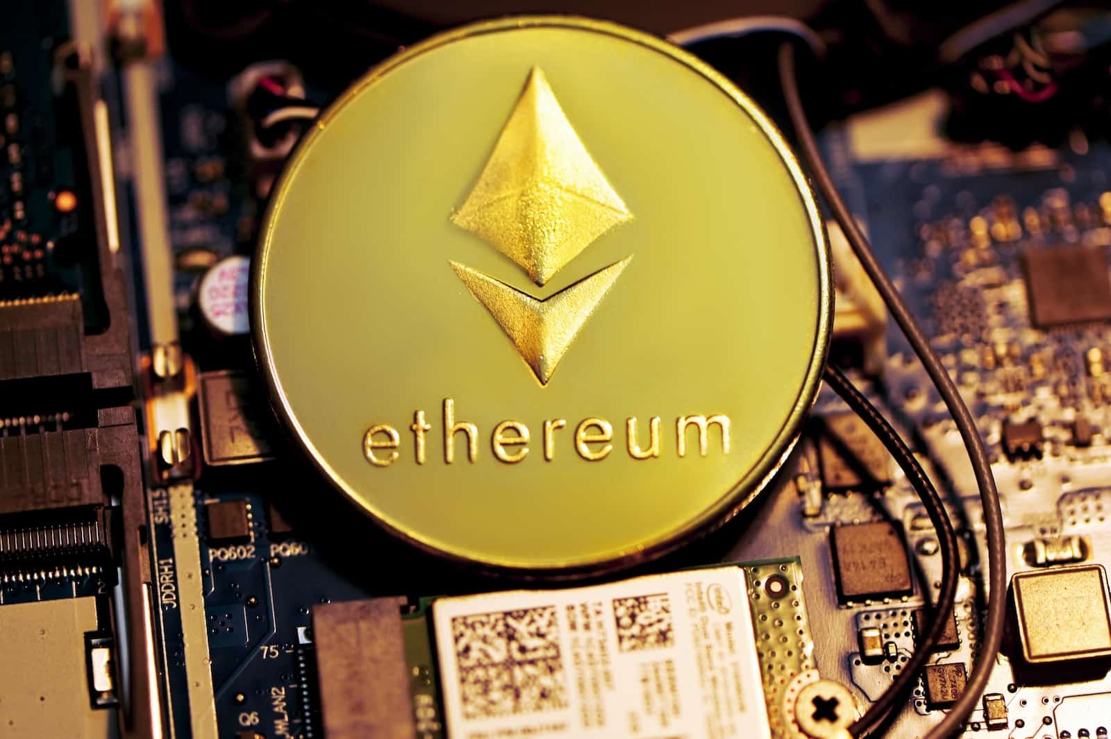 12 Best Ethereum Wallets