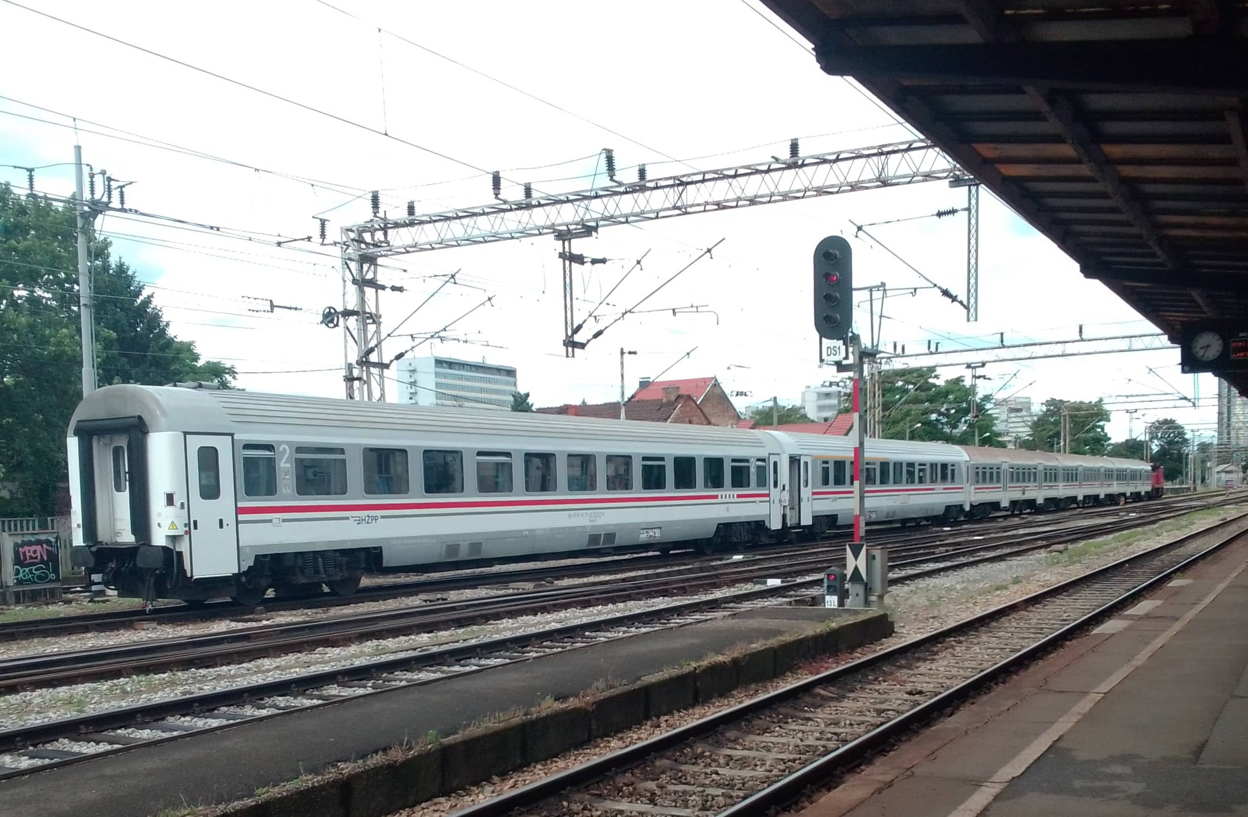 21 Different Types of Rail Cars