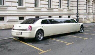 What is Limo Tint?