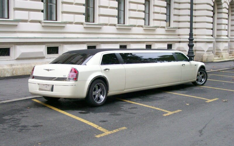What is Limo Tint?