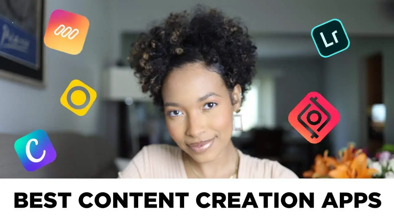 15 Best Android Apps for Content Creation