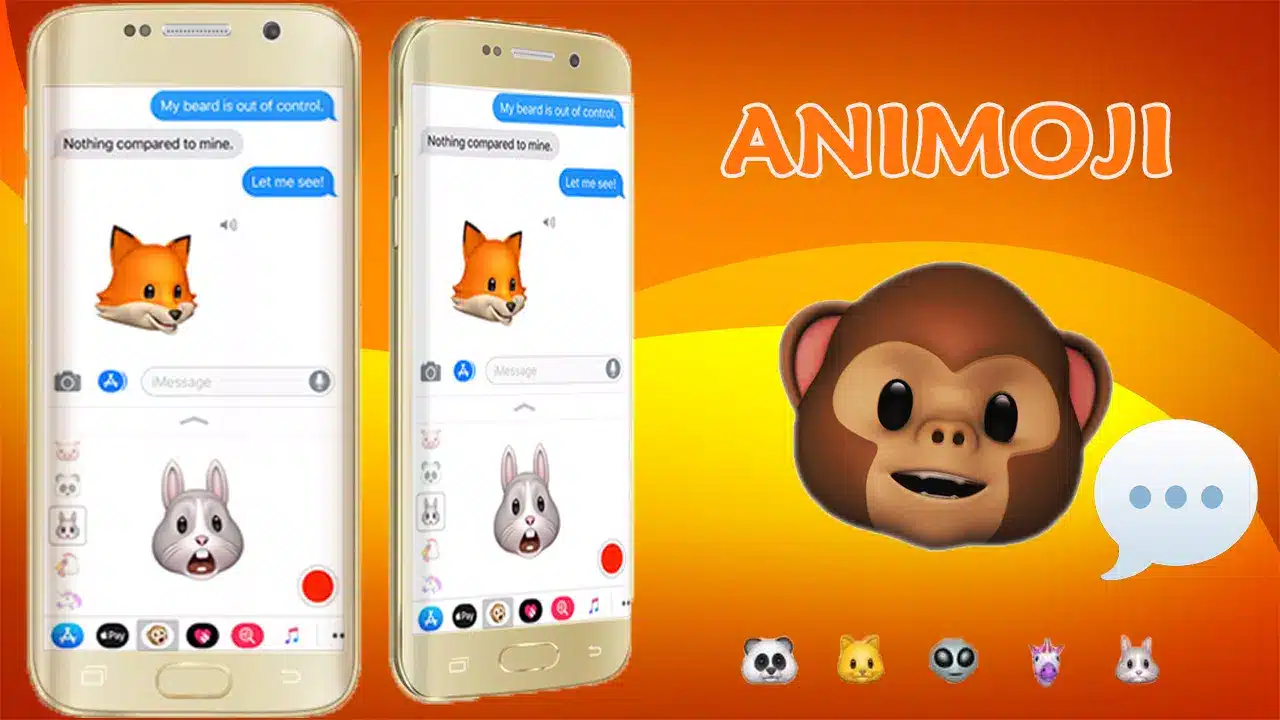 15 Best Animoji Apps for Android