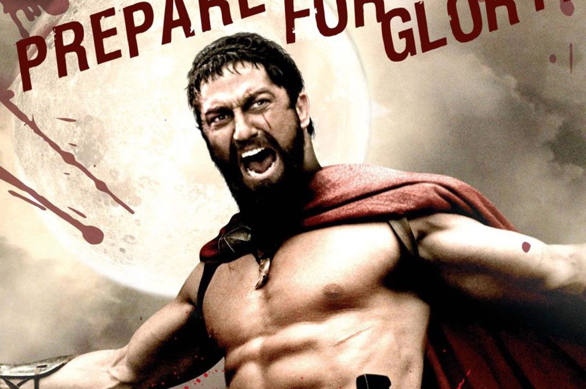13 Best Gerard Butler Movies