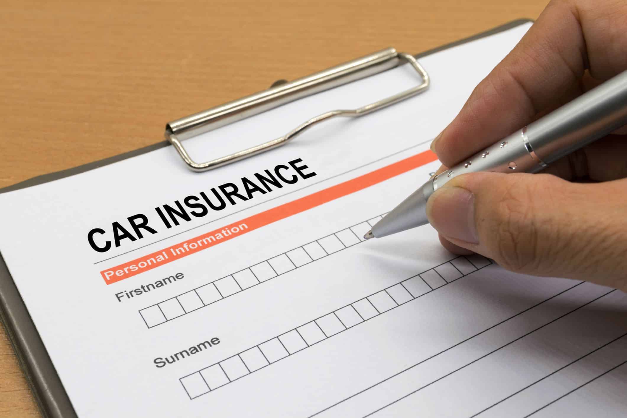 How Much is Car Insurance in Florida?