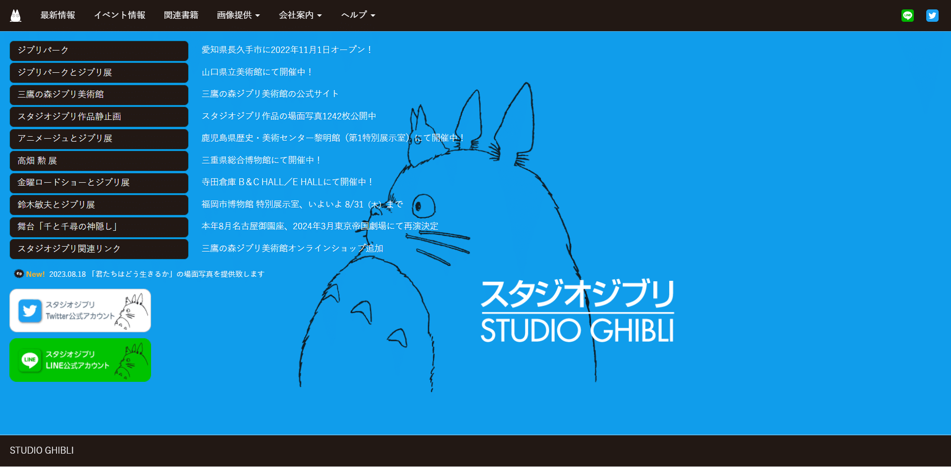 How Many Studio Ghibli Movies Are There?