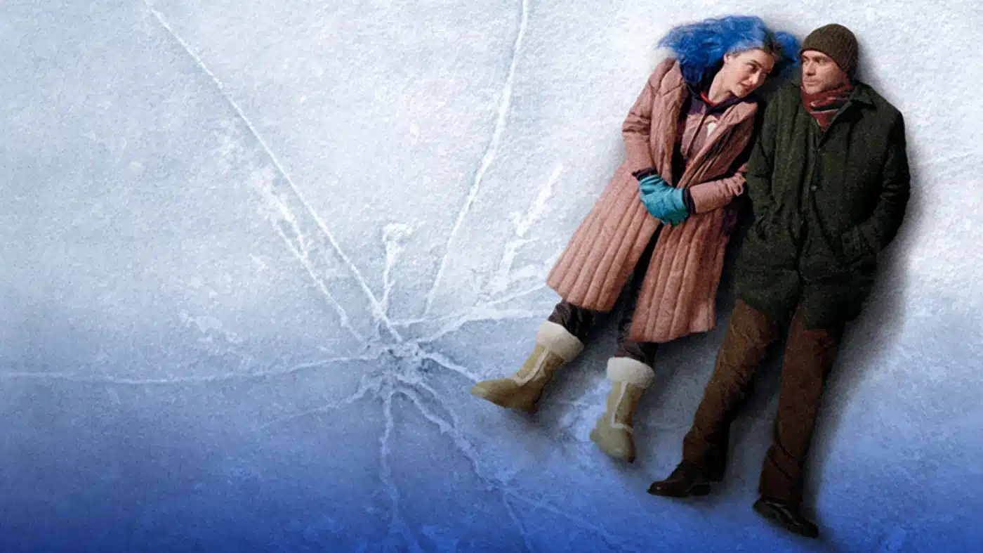 12 Movies Like Eternal Sunshine of the Spotless Mind