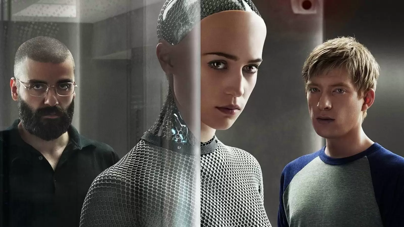 16 Sci-Fi Movies Like Ex Machina