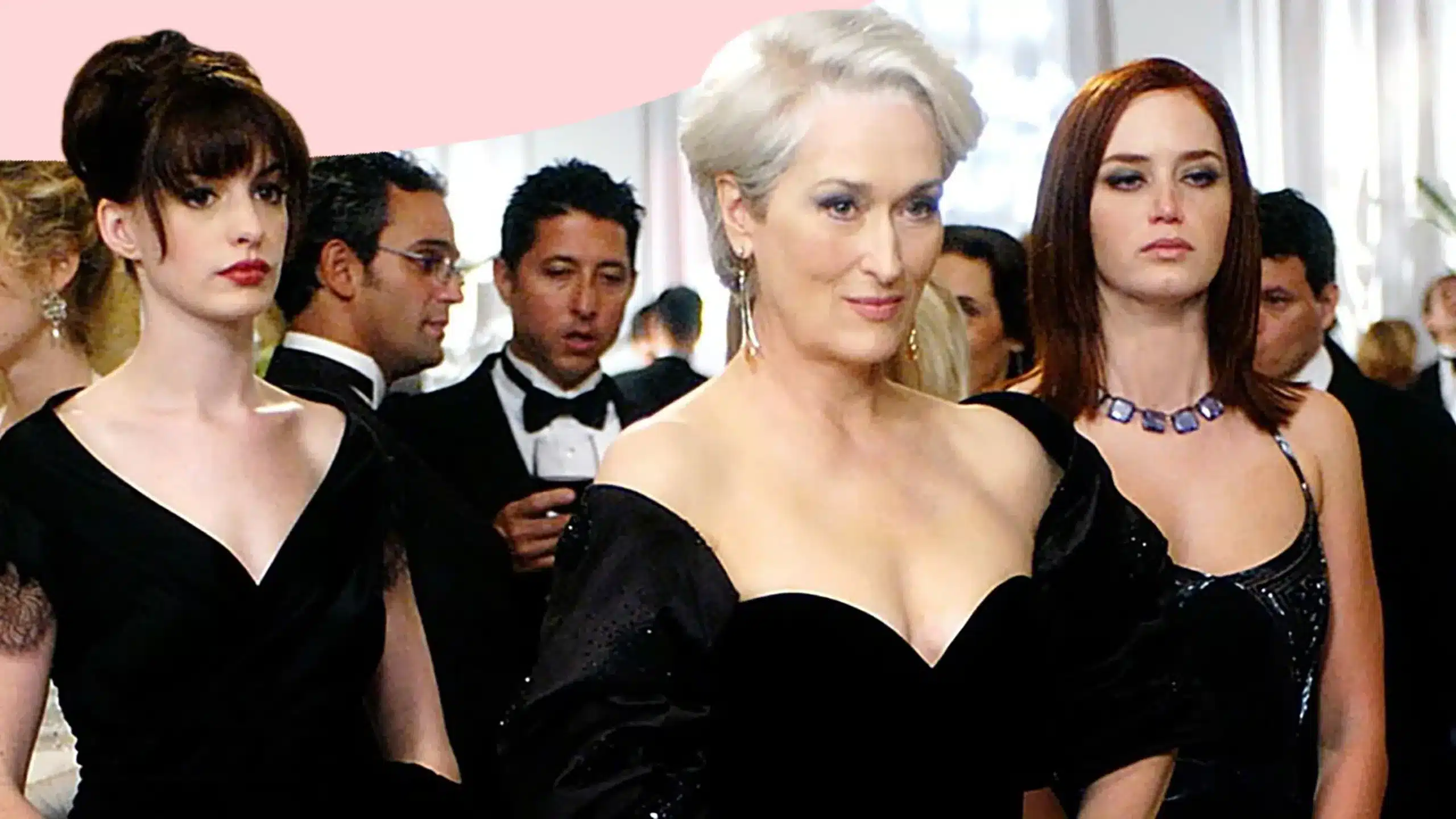 16 Movies Like The Devil Wears Prada