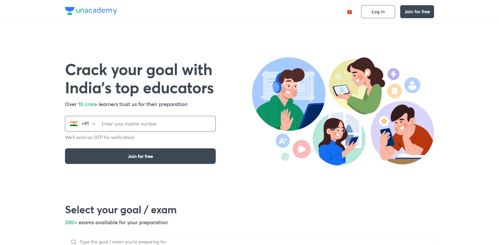 Unacademy