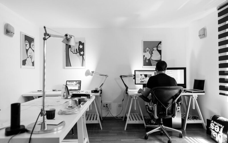 Different Types of Desks